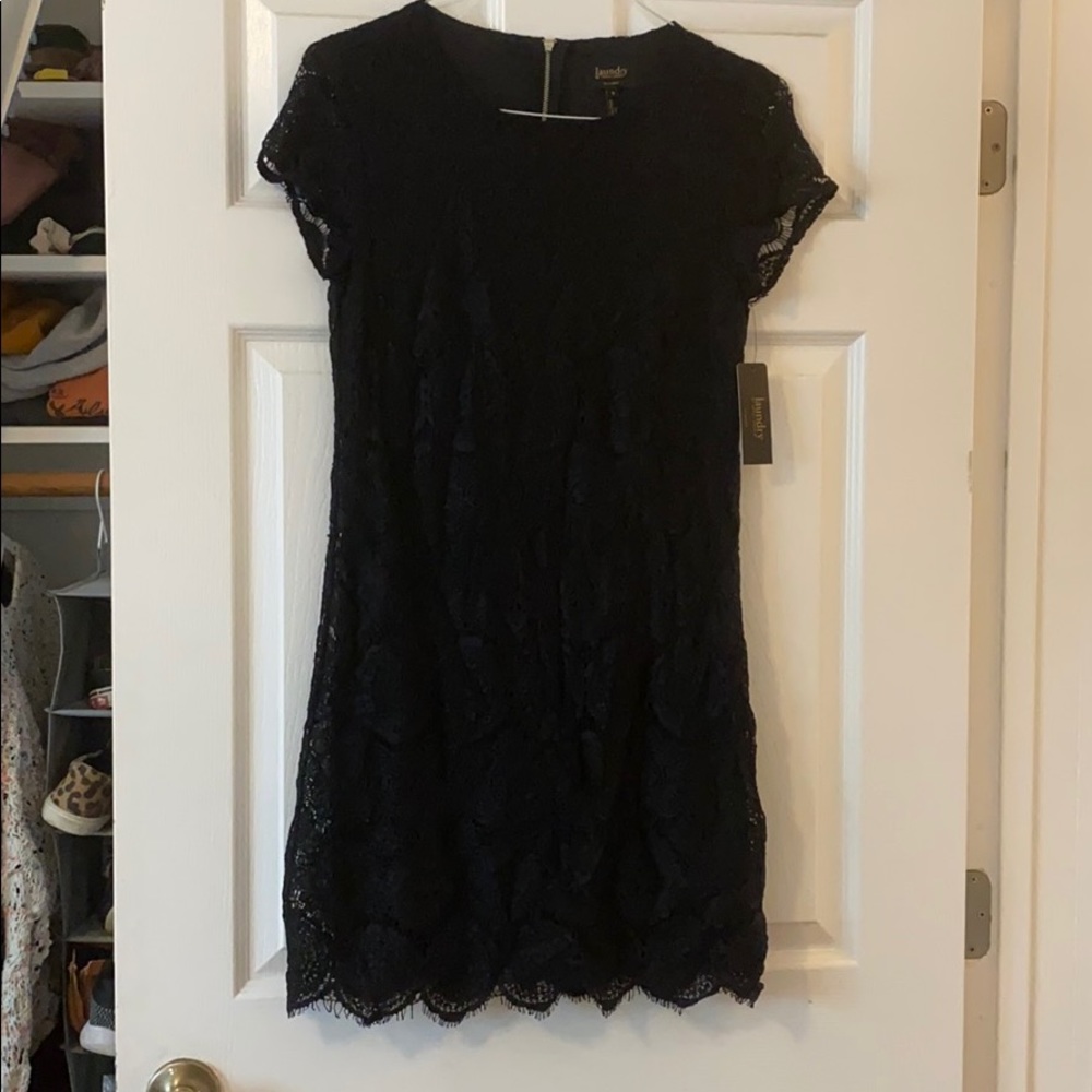 Beautiful lace dress